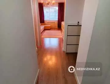2-комнатная квартира, этаж 1 из 9, 60 м², миниатюра 9