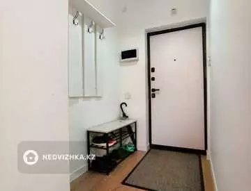 2-комнатная квартира, этаж 1 из 9, 60 м², миниатюра 8