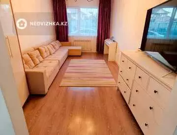 2-комнатная квартира, этаж 1 из 9, 60 м², миниатюра 11
