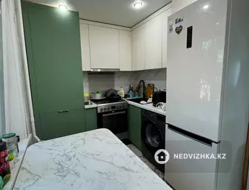 3-комнатная квартира, этаж 2 из 5, 63 м², миниатюра 5