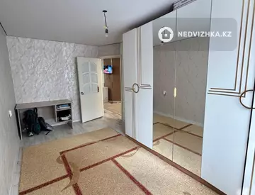 3-комнатная квартира, этаж 2 из 5, 63 м², миниатюра 7