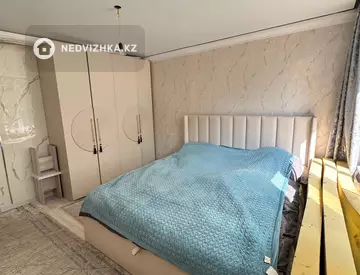3-комнатная квартира, этаж 2 из 5, 63 м², миниатюра 8
