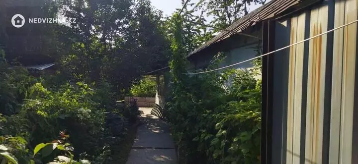 4-комнатная часть дома, 6.7 соток, 55 м²