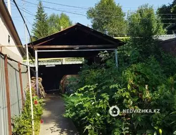 4-комнатная часть дома, 6.7 соток, 55 м², миниатюра 2