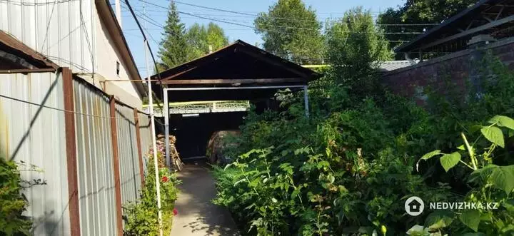 4-комнатная часть дома, 6.7 соток, 55 м², фотография 2