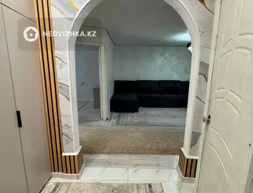 3-комнатная квартира, этаж 2 из 5, 63 м², миниатюра 11