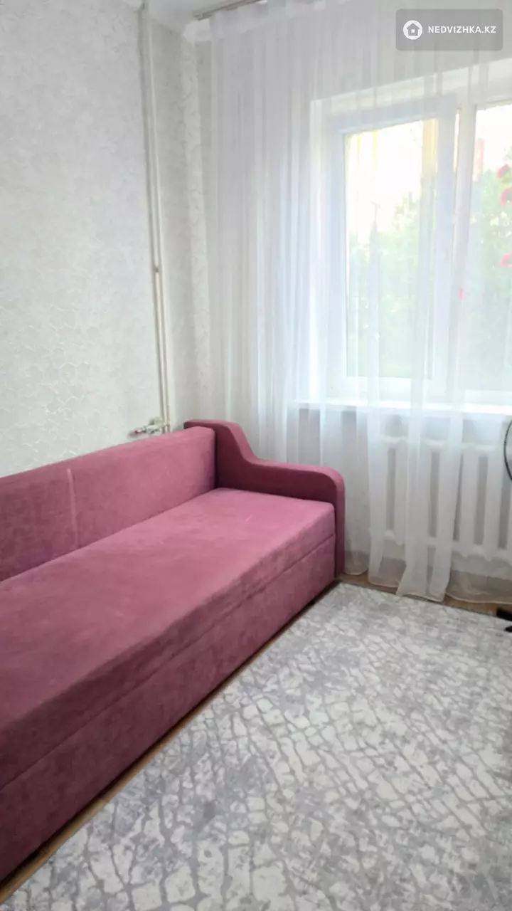 2-комнатная квартира, этаж 3 из 9, 55 м², Посуточно, фотография 5