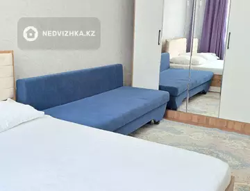 2-комнатная квартира, этаж 3 из 9, 55 м², Посуточно