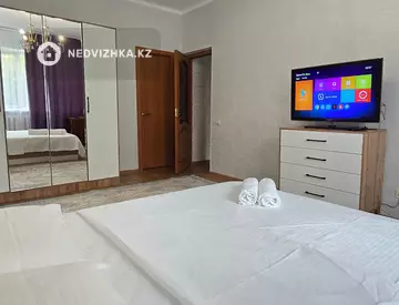 2-комнатная квартира, этаж 3 из 9, 55 м², Посуточно