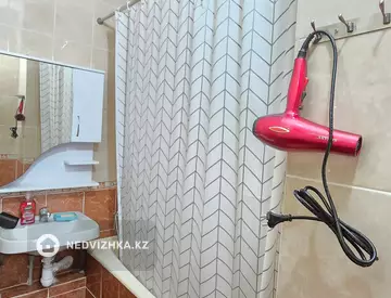 2-комнатная квартира, этаж 3 из 9, 55 м², Посуточно, миниатюра 9