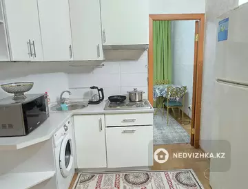 2-комнатная квартира, этаж 3 из 9, 55 м², Посуточно, миниатюра 10