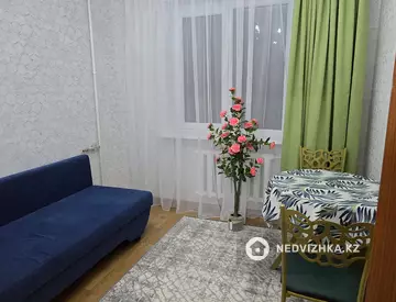 2-комнатная квартира, этаж 3 из 9, 55 м², Посуточно, миниатюра 11