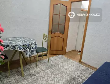 2-комнатная квартира, этаж 3 из 9, 55 м², Посуточно, миниатюра 12