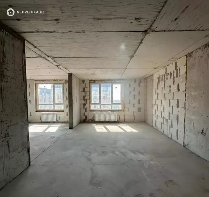 2-комнатная квартира, этаж 12 из 16, 52 м², фотография 4