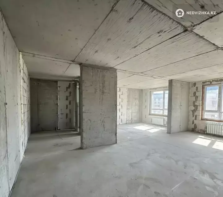 2-комнатная квартира, этаж 12 из 16, 52 м², фотография 5