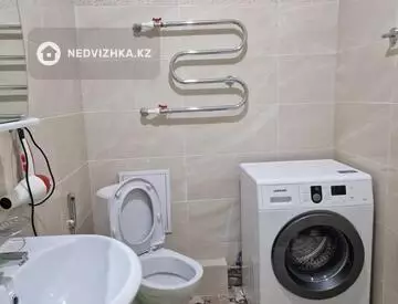 1-комнатная квартира, этаж 3 из 6, 42 м², На длительный срок