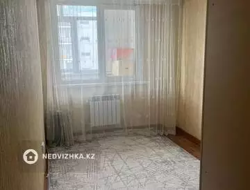 3-бөлмелі пәтер, қабат 5 барлық қабат саны 9, 68 м², 1-нобай