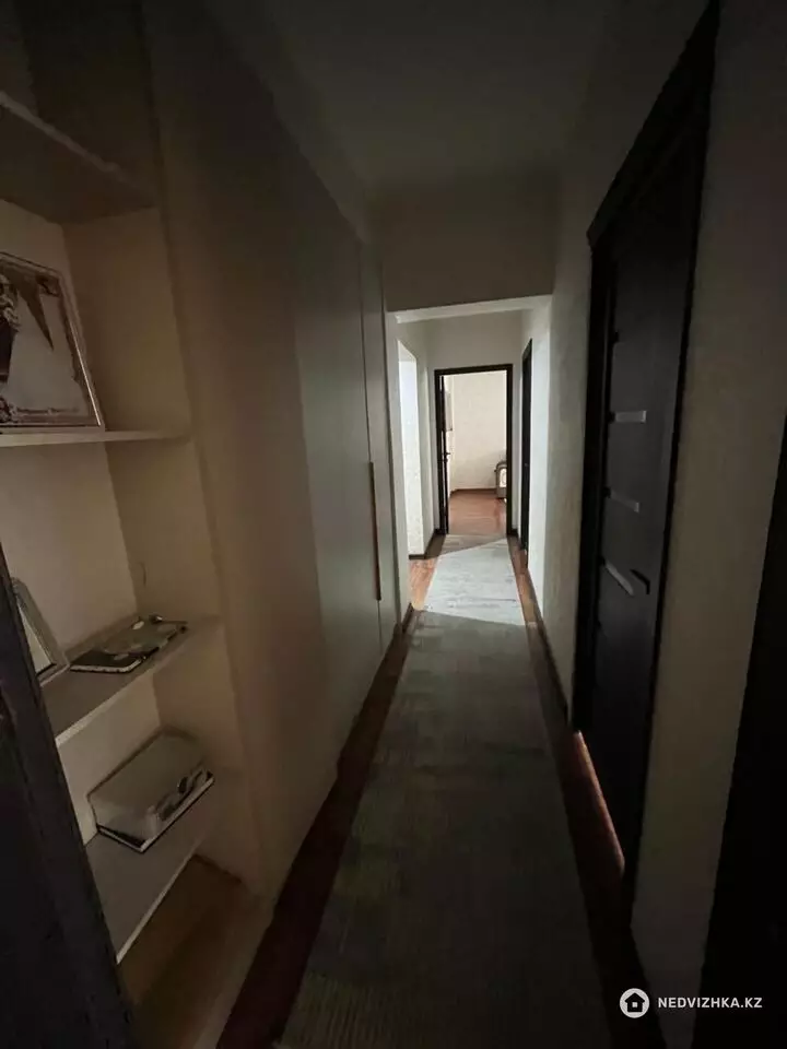 3-бөлмелі пәтер, қабат 5 барлық қабат саны 9, 68 м², 3-фотосурет