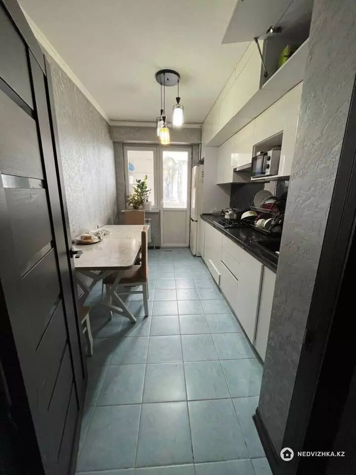 3-бөлмелі пәтер, қабат 5 барлық қабат саны 9, 68 м², 2-фотосурет