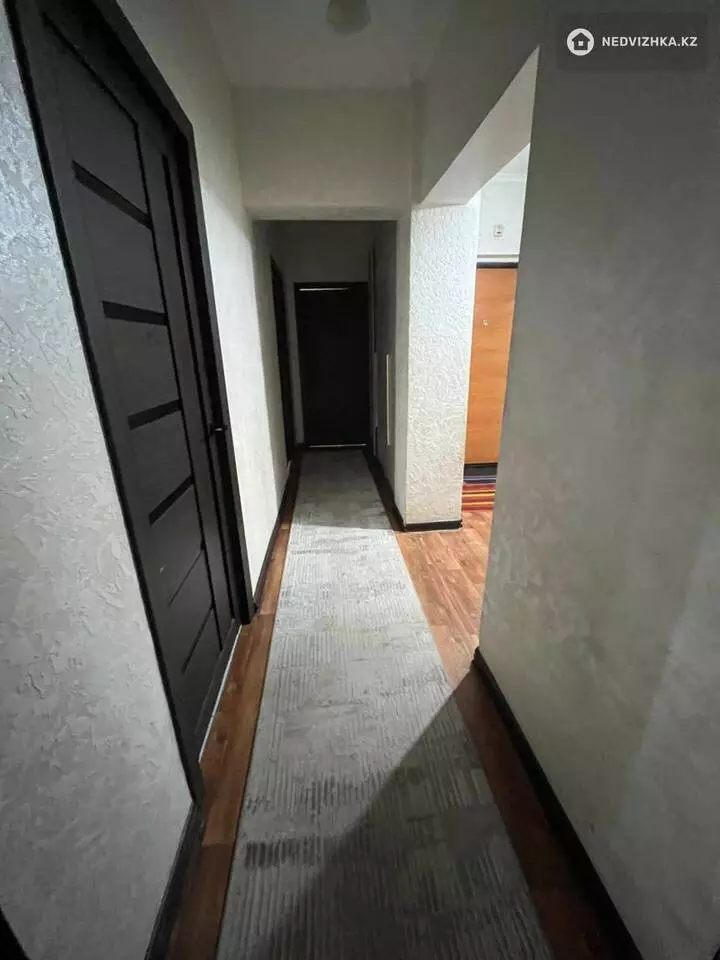3-бөлмелі пәтер, қабат 5 барлық қабат саны 9, 68 м², 4-фотосурет