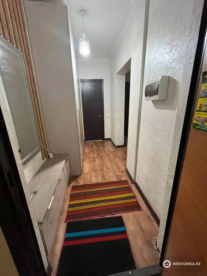 3-бөлмелі пәтер, қабат 5 барлық қабат саны 9, 68 м², 5-фотосурет