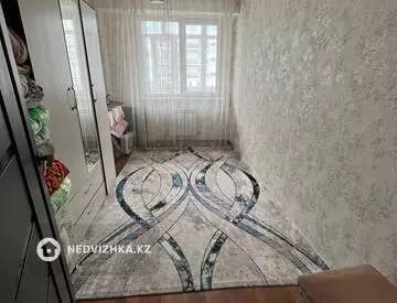 3-бөлмелі пәтер, қабат 5 барлық қабат саны 9, 68 м², 6-нобай