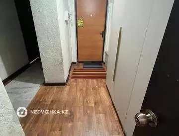 3-бөлмелі пәтер, қабат 5 барлық қабат саны 9, 68 м², 7-нобай