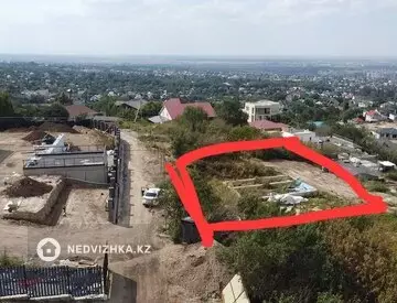 Участок 12.0 соток