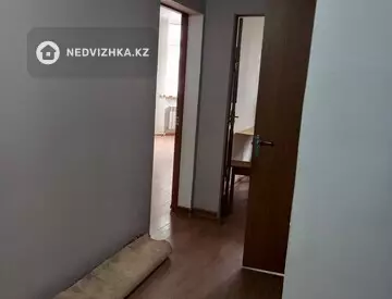 1-комнатная квартира, этаж 3 из 9, 48 м², На длительный срок
