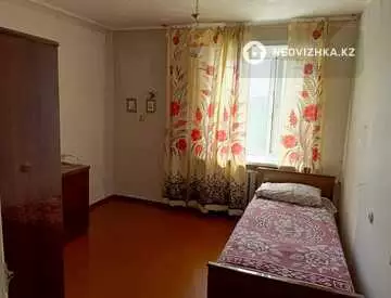 2-комнатная квартира, этаж 5 из 5, 51 м²