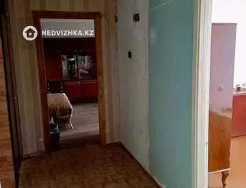 2-комнатная квартира, этаж 5 из 5, 51 м²