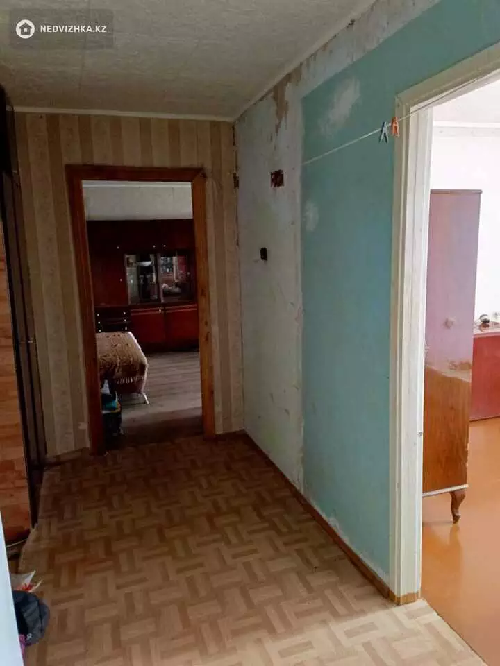 2-комнатная квартира, этаж 5 из 5, 51 м², фотография 3