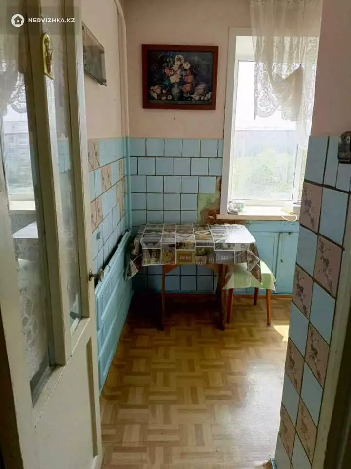 2-комнатная квартира, этаж 5 из 5, 51 м², фотография 4