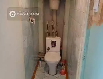 2-комнатная квартира, этаж 5 из 5, 51 м²