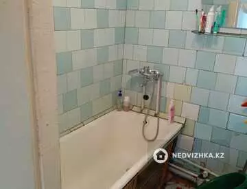 2-комнатная квартира, этаж 5 из 5, 51 м², миниатюра 6