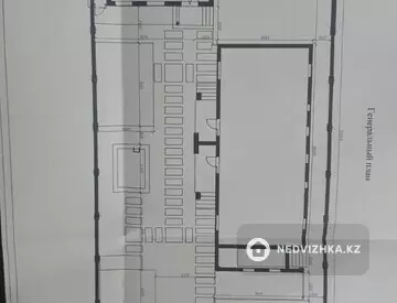 Офис, Склад и др., этаж 3 из 4, 800 м², миниатюра 1