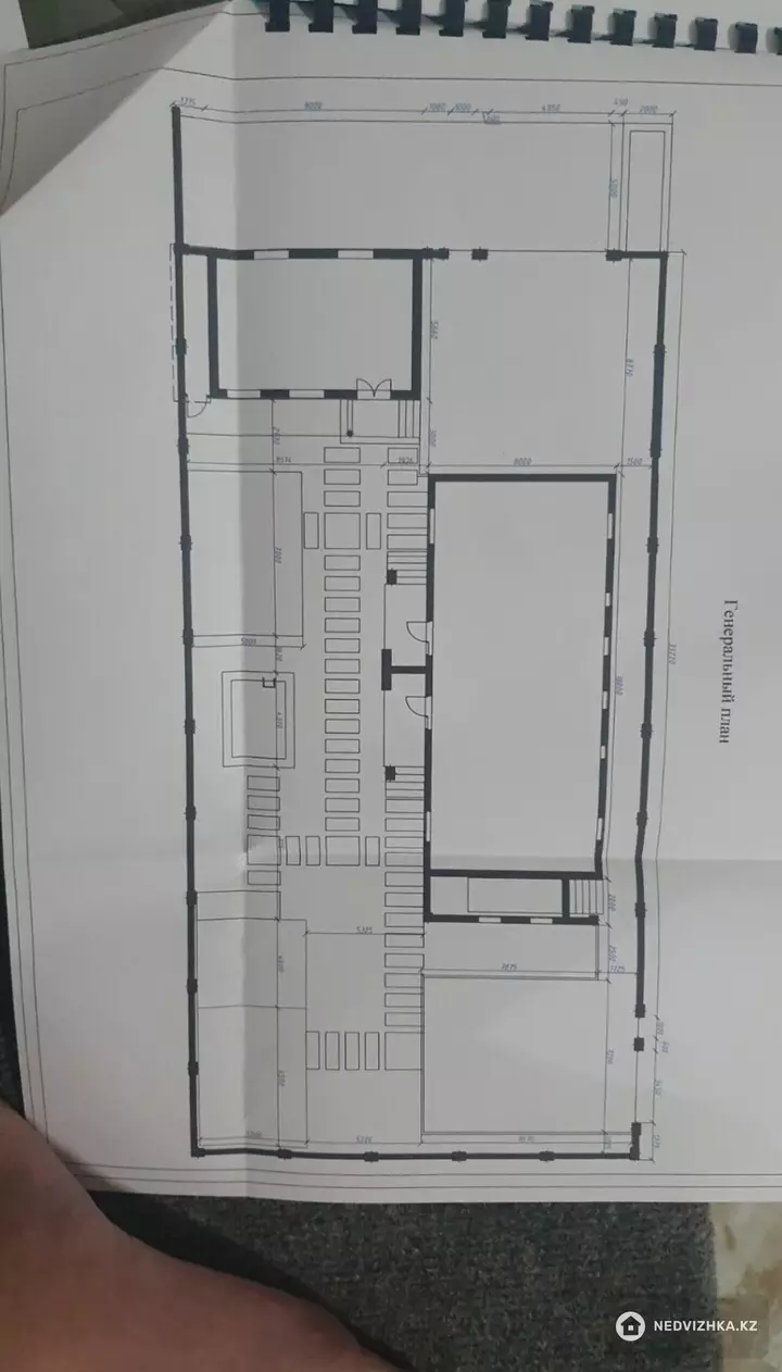 Офис, Склад и др., этаж 3 из 4, 800 м²