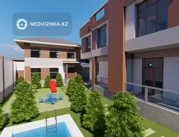 Офис, Склад и др., этаж 3 из 4, 800 м², миниатюра 2