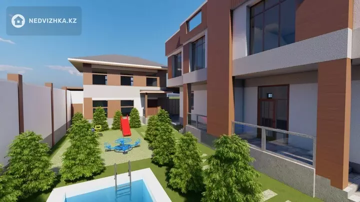Офис, Склад и др., этаж 3 из 4, 800 м², фотография 2