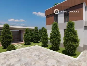 Офис, Склад и др., этаж 3 из 4, 800 м², миниатюра 3