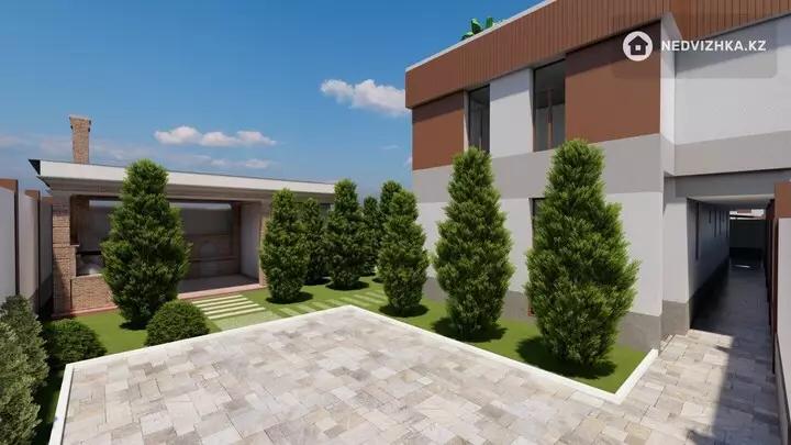 Офис, Склад и др., этаж 3 из 4, 800 м², фотография 3
