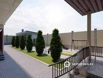 Офис, Склад и др., этаж 3 из 4, 800 м², миниатюра 5