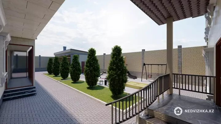 Офис, Склад и др., этаж 3 из 4, 800 м², фотография 5