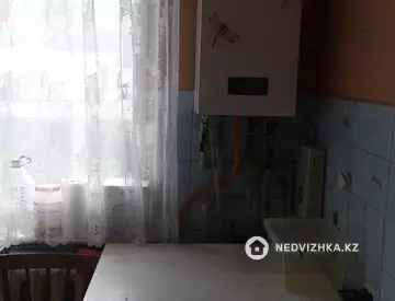 2-комнатная квартира, этаж 2 из 5, 43 м²