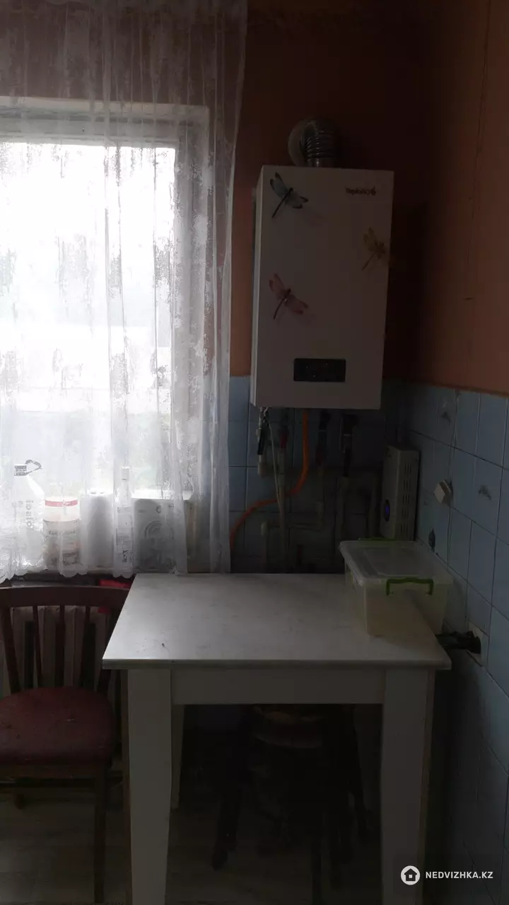 2-комнатная квартира, этаж 2 из 5, 43 м², фотография 2