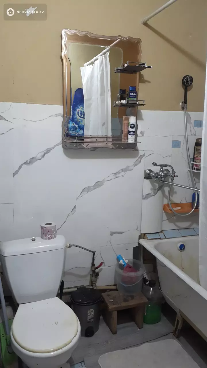 2-комнатная квартира, этаж 2 из 5, 43 м², фотография 3