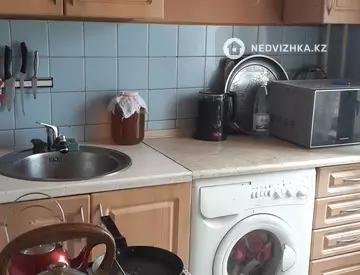 2-комнатная квартира, этаж 2 из 5, 43 м²