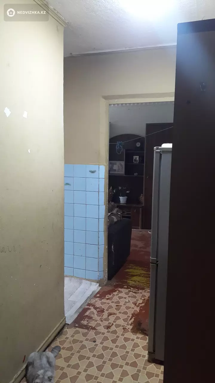 2-комнатная квартира, этаж 2 из 5, 43 м², фотография 4