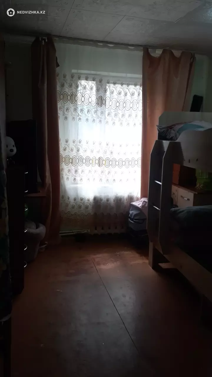 2-комнатная квартира, этаж 2 из 5, 43 м², фотография 5