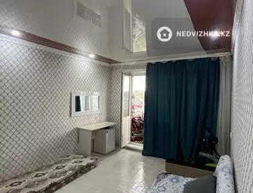 1-комнатная квартира, этаж 5 из 5, 31 м², миниатюра 1